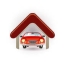  Annonces AIN RHONE : Garage / Parking | MACON (71000) | 20 m2 | 63 &euro; 