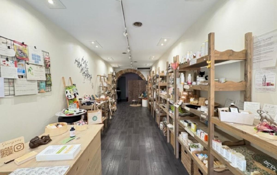 Annonces AIN RHONE : Local / Bureau | MACON (71000) | 34 m2 | 600 &euro; 