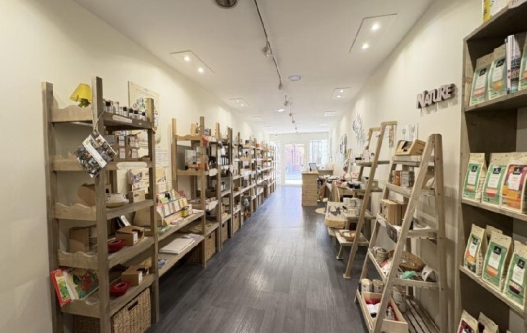 Annonces AIN RHONE : Local / Bureau | MACON (71000) | 34 m2 | 600 &euro; 