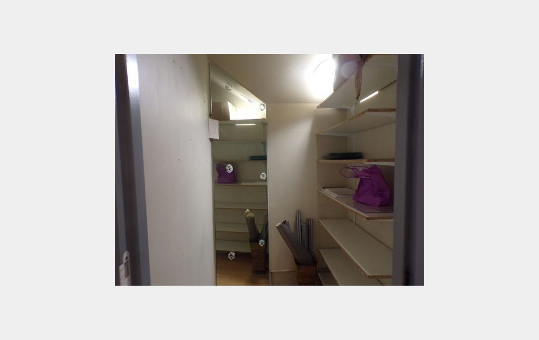 Annonces AIN RHONE : Local / Bureau | MACON (71000) | 34 m2 | 600 &euro; 