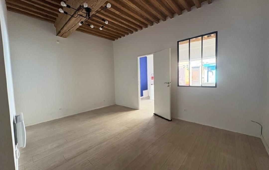 Annonces AIN RHONE : Local / Bureau | MACON (71000) | 50 m2 | 562 &euro; 