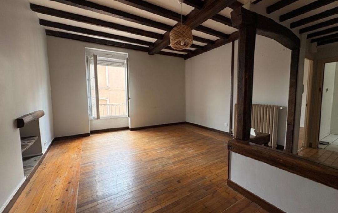 Annonces AIN RHONE : Appartement | MACON (71000) | 48 m2 | 480 &euro; 