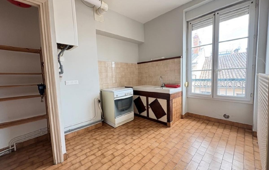 Annonces AIN RHONE : Appartement | MACON (71000) | 48 m2 | 480 &euro; 