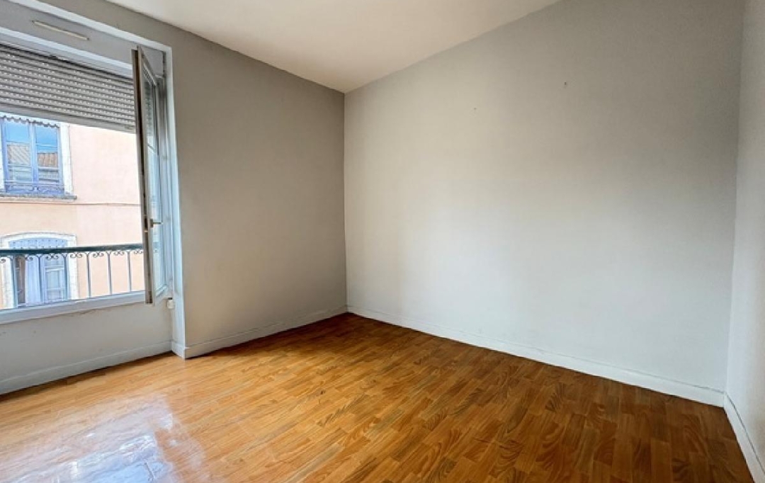 Annonces AIN RHONE : Appartement | MACON (71000) | 48 m2 | 480 &euro; 