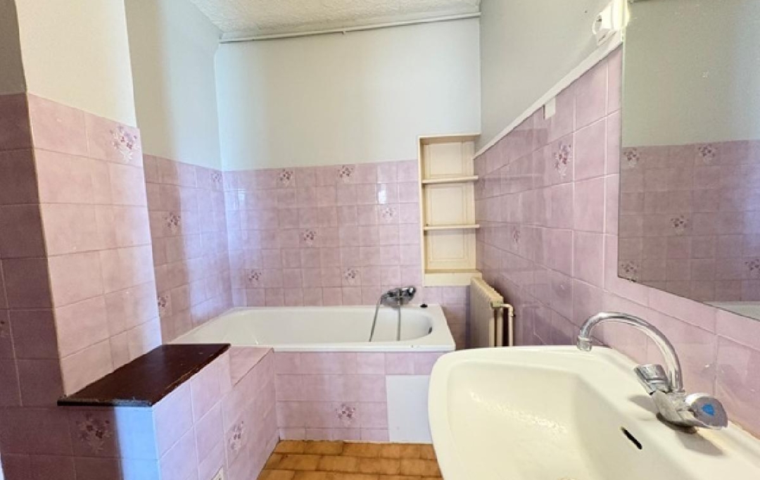 Annonces AIN RHONE : Appartement | MACON (71000) | 48 m2 | 480 &euro; 