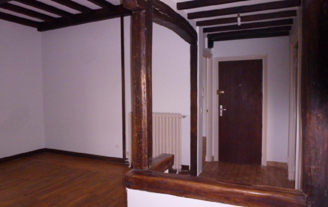 Annonces AIN RHONE : Appartement | MACON (71000) | 48 m2 | 480 &euro; 