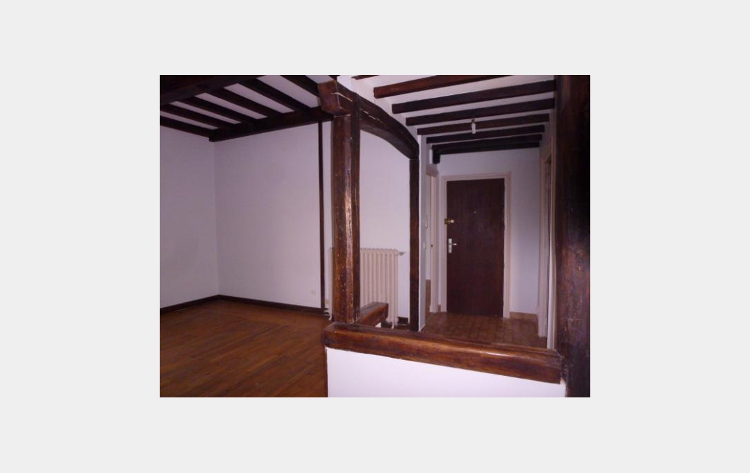Annonces AIN RHONE : Appartement | MACON (71000) | 48 m2 | 480 &euro; 