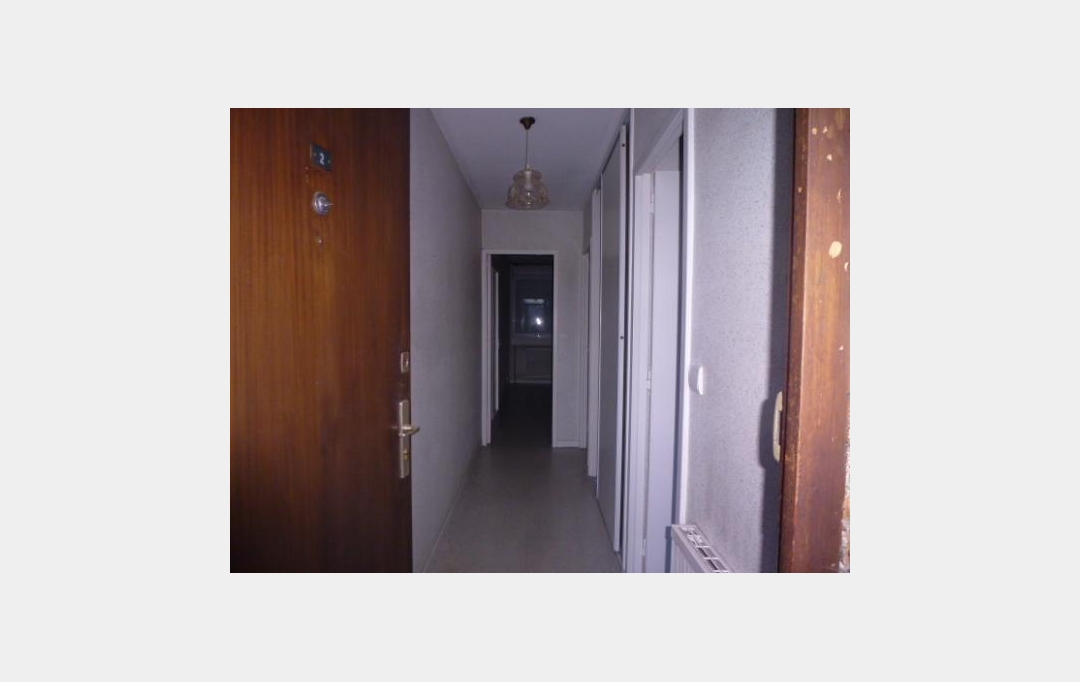 Annonces AIN RHONE : Appartement | MACON (71000) | 35 m2 | 405 € 