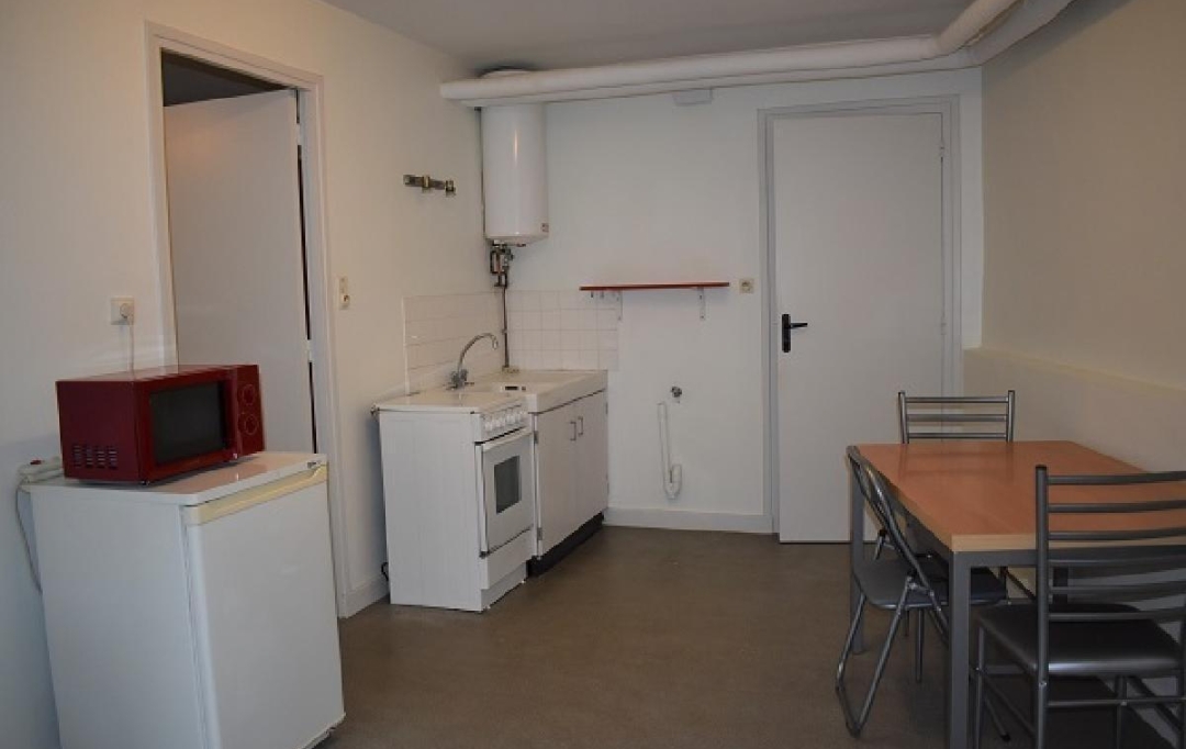 Annonces AIN RHONE : Apartment | MACON (71000) | 31 m2 | 382 € 