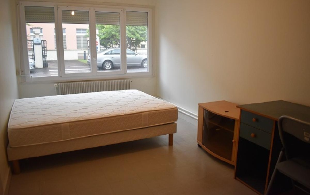 Annonces AIN RHONE : Appartement | MACON (71000) | 31 m2 | 440 &euro; 