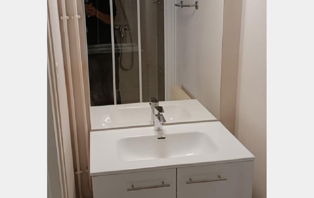Annonces AIN RHONE : Appartement | MACON (71000) | 31 m2 | 440 &euro; 
