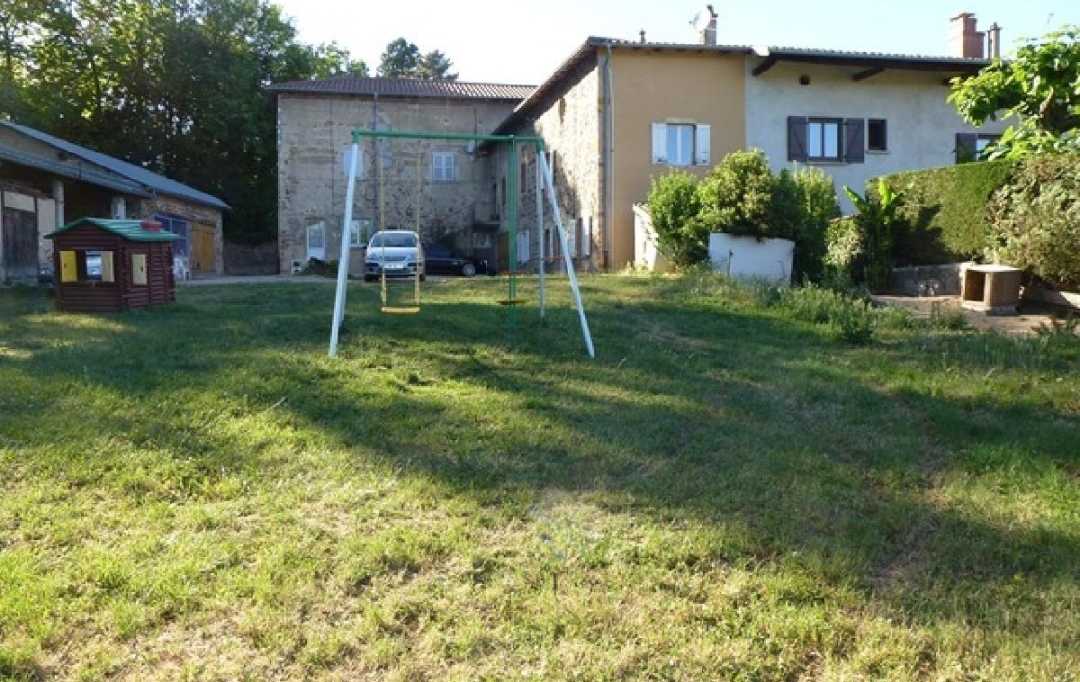 Annonces AIN RHONE : Appartement | EMERINGES (69840) | 81 m2 | 628 &euro; 