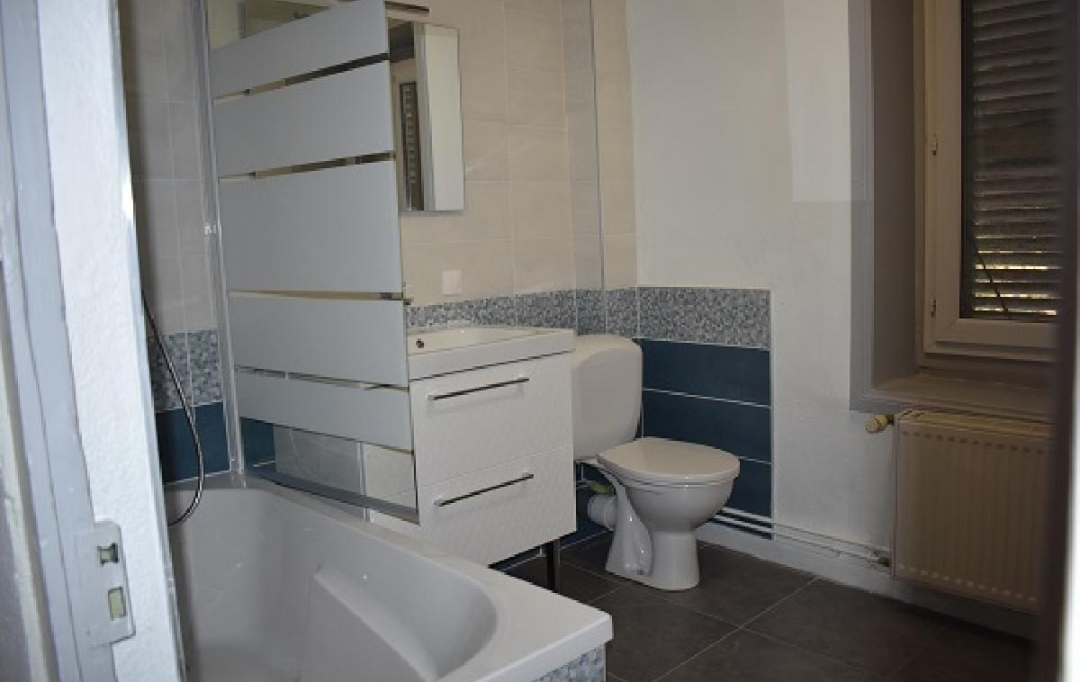 Annonces AIN RHONE : Appartement | EMERINGES (69840) | 81 m2 | 628 &euro; 