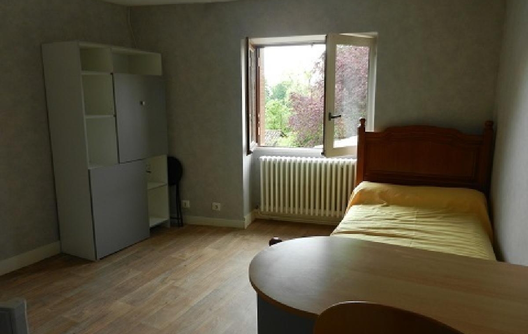 Annonces AIN RHONE : Apartment | MACON (71000) | 15 m2 | 325 € 