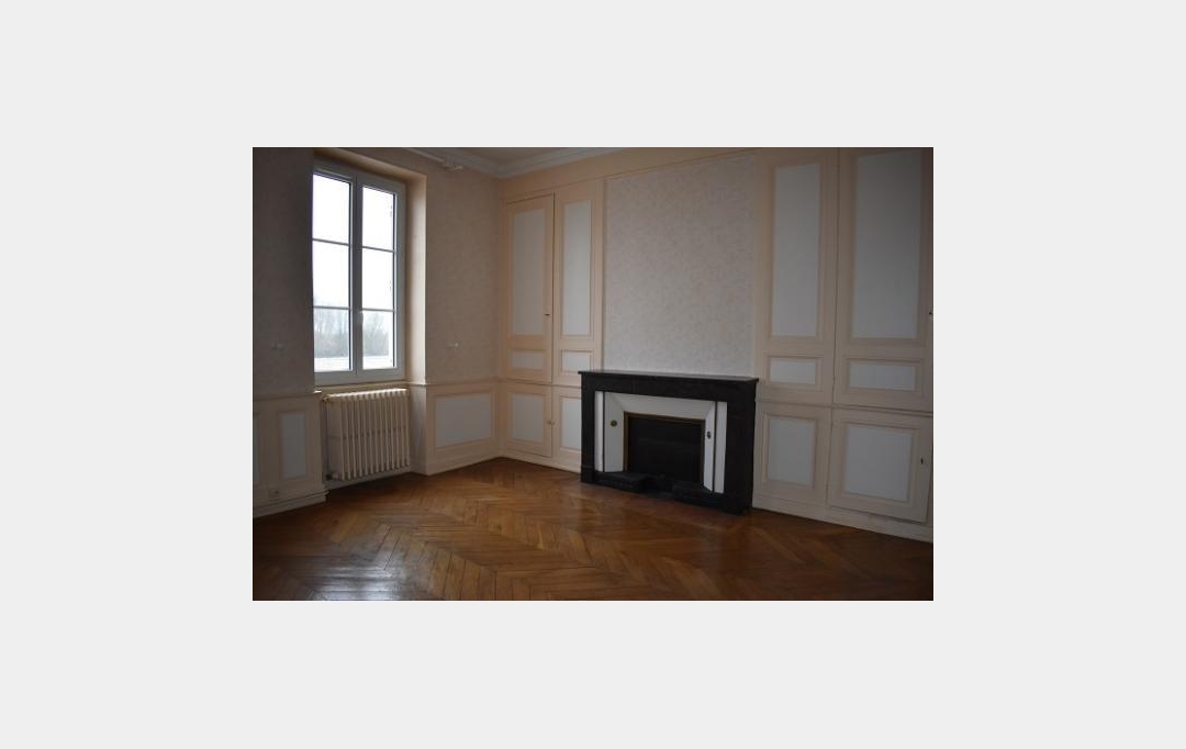Annonces AIN RHONE : Apartment | MACON (71000) | 78 m2 | 784 € 