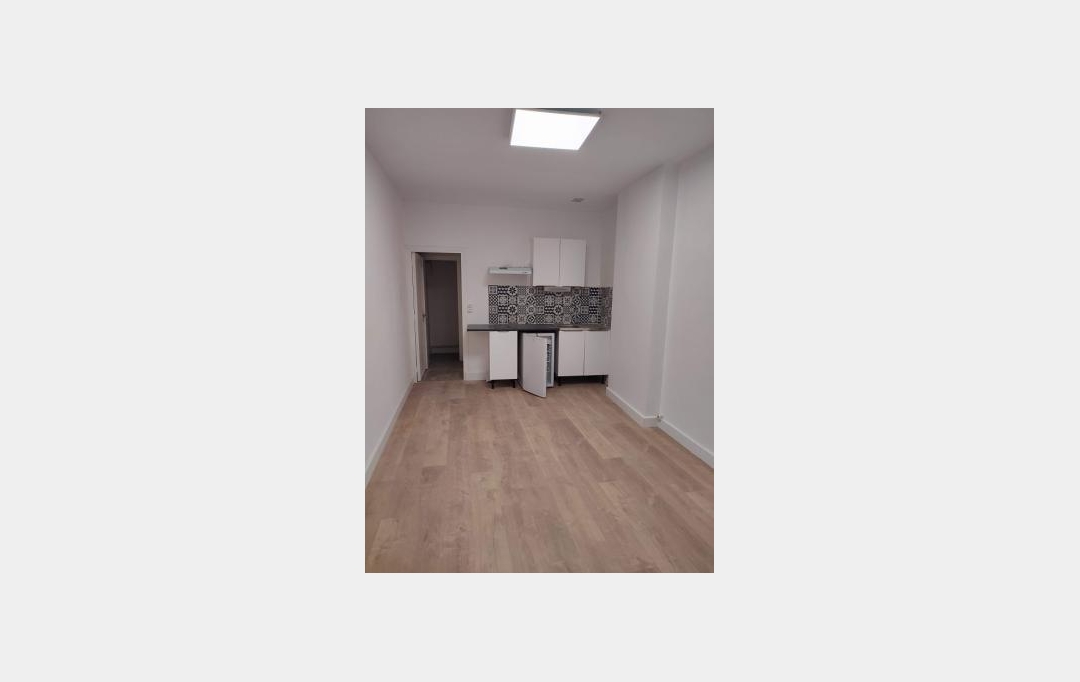Annonces AIN RHONE : Appartement | MACON (71000) | 22 m2 | 340 € 