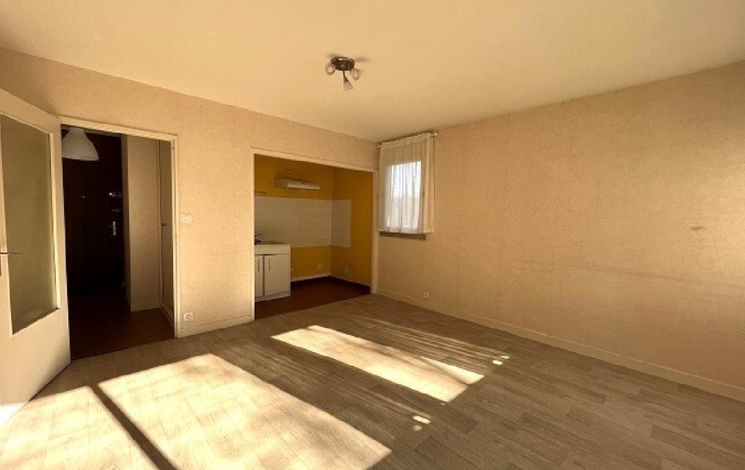 Annonces AIN RHONE : Apartment | CHARNAY-LES-MACON (71850) | 42 m2 | 580 € 