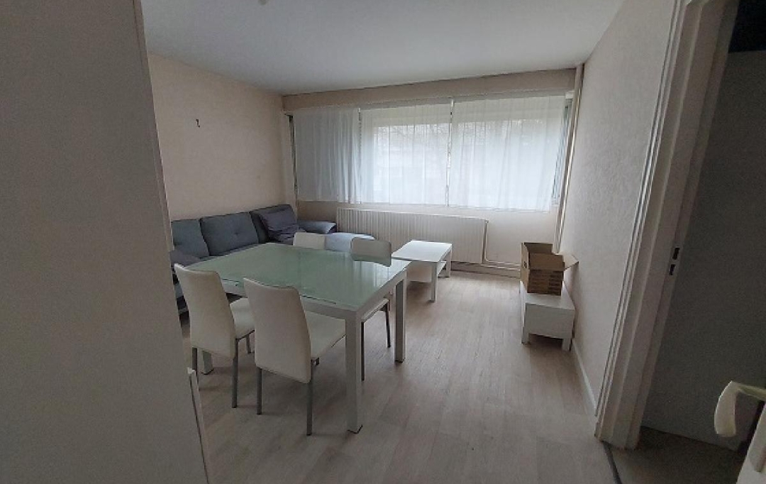 Annonces AIN RHONE : Appartement | CHARNAY-LES-MACON (71850) | 42 m2 | 580 € 