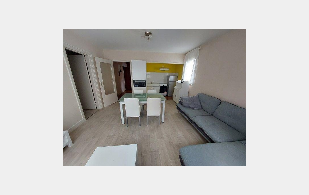 Annonces AIN RHONE : Appartement | CHARNAY-LES-MACON (71850) | 42 m2 | 600 € 