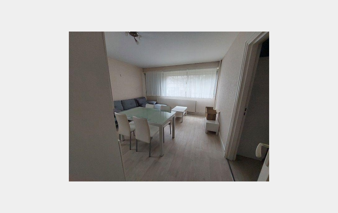 Annonces AIN RHONE : Appartement | CHARNAY-LES-MACON (71850) | 42 m2 | 600 € 