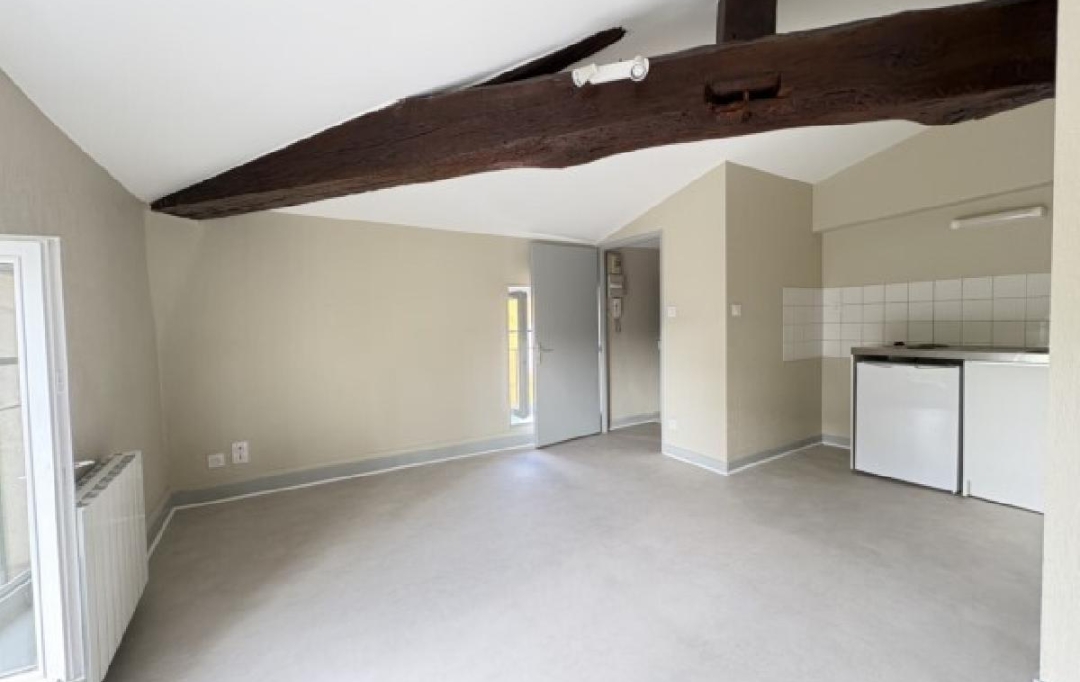 Annonces AIN RHONE : Appartement | MACON (71000) | 24 m2 | 402 &euro; 