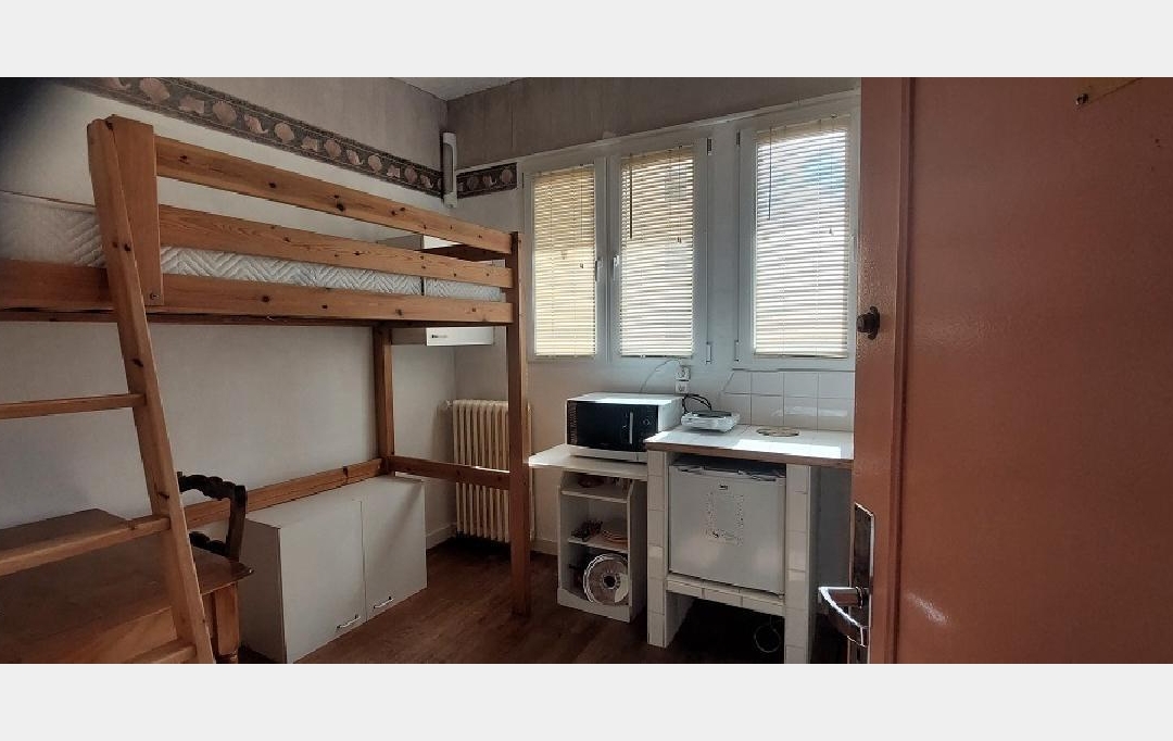 Annonces AIN RHONE : Apartment | MACON (71000) | 9 m2 | 295 € 