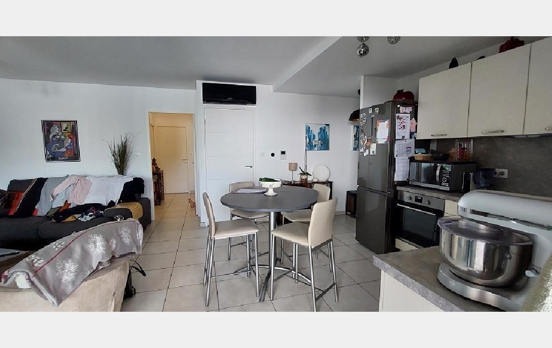 Annonces AIN RHONE : Apartment | MACON (71000) | 69 m2 | 886 € 