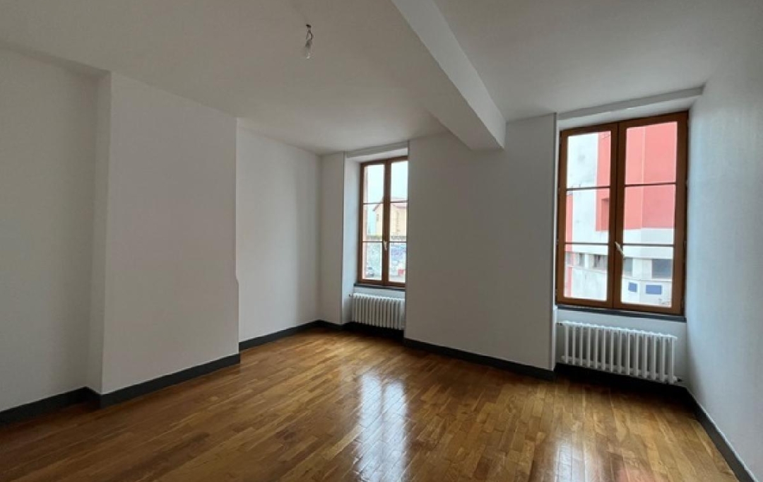 Annonces AIN RHONE : Apartment | MACON (71000) | 78 m2 | 800 € 