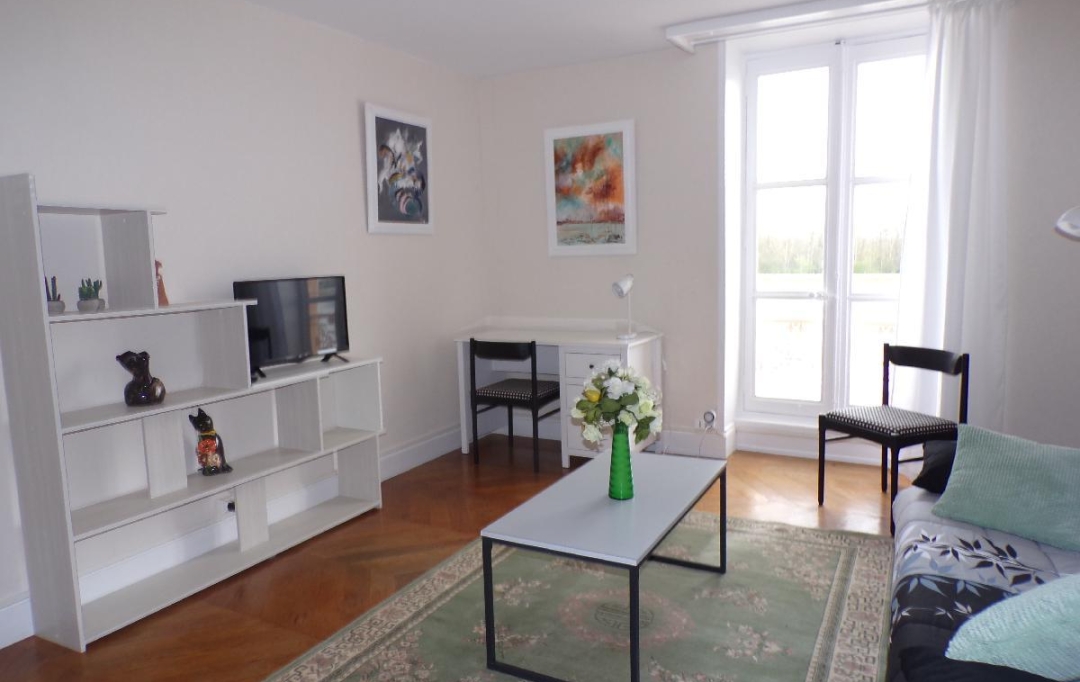 Annonces AIN RHONE : Apartment | MACON (71000) | 44 m2 | 630 € 