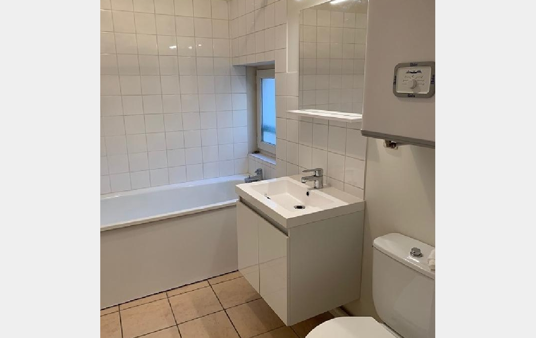 Annonces AIN RHONE : Appartement | MACON (71000) | 18 m2 | 340 &euro; 