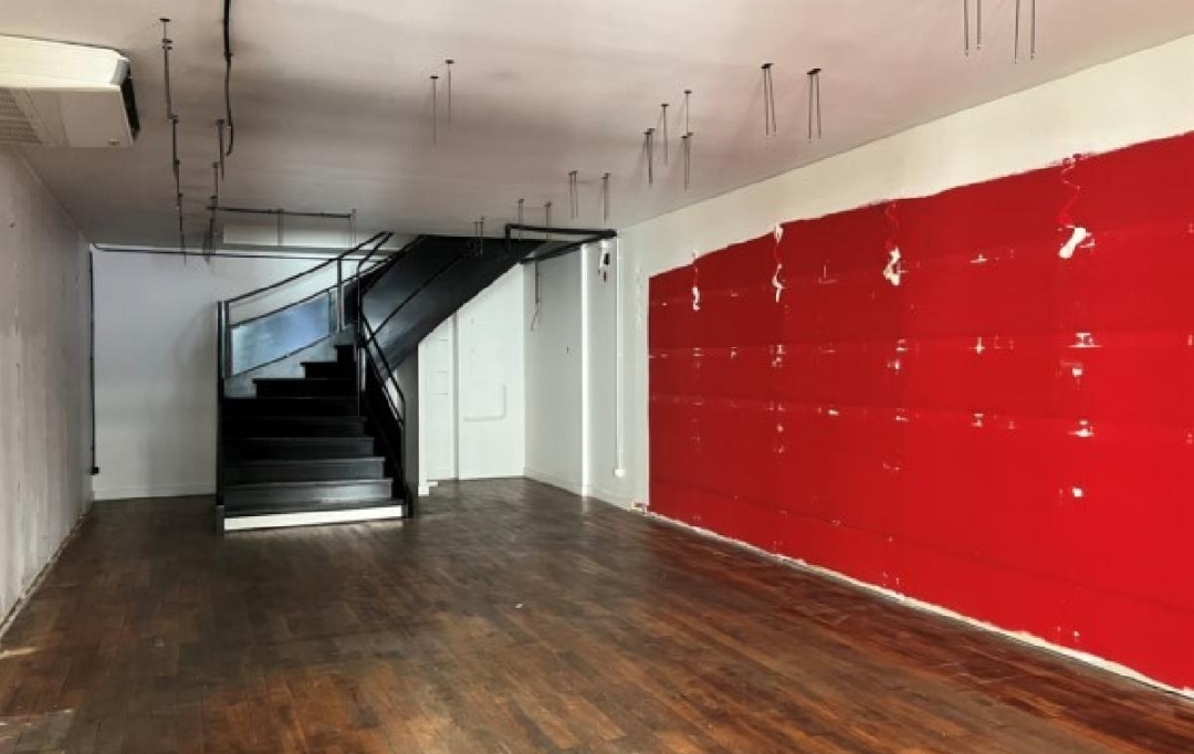 Annonces AIN RHONE : Local / Bureau | MACON (71000) | 130 m2 | 2 190 &euro; 