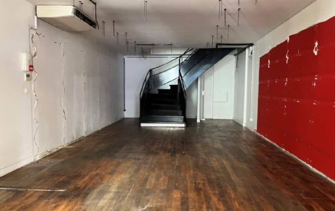 Annonces AIN RHONE : Local / Bureau | MACON (71000) | 130 m2 | 2 190 &euro; 