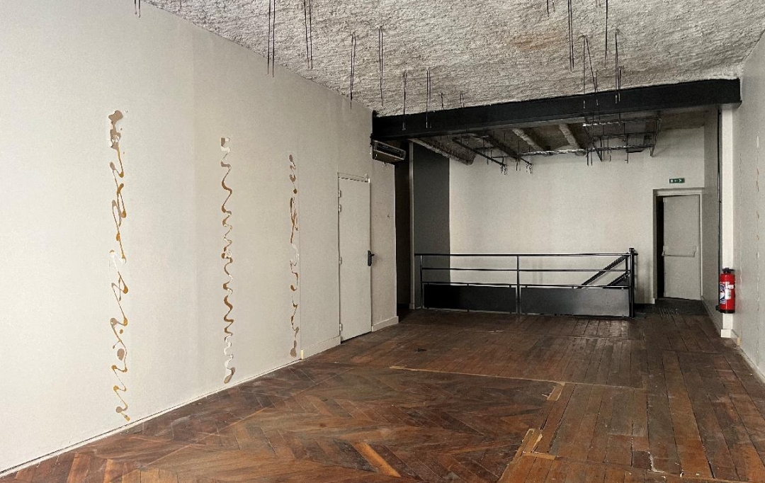 Annonces AIN RHONE : Local / Bureau | MACON (71000) | 130 m2 | 2 190 &euro; 