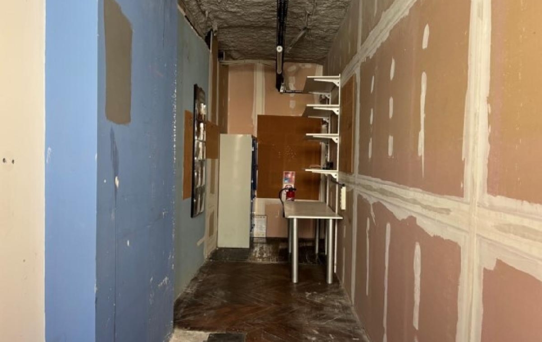 Annonces AIN RHONE : Local / Bureau | MACON (71000) | 130 m2 | 2 190 &euro; 