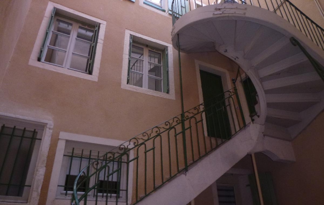 Annonces AIN RHONE : Appartement | MACON (71000) | 46 m2 | 455 &euro; 