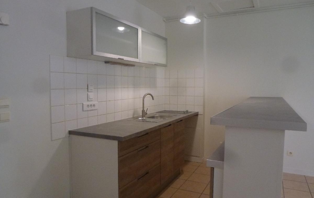 Annonces AIN RHONE : Appartement | MACON (71000) | 46 m2 | 455 &euro; 