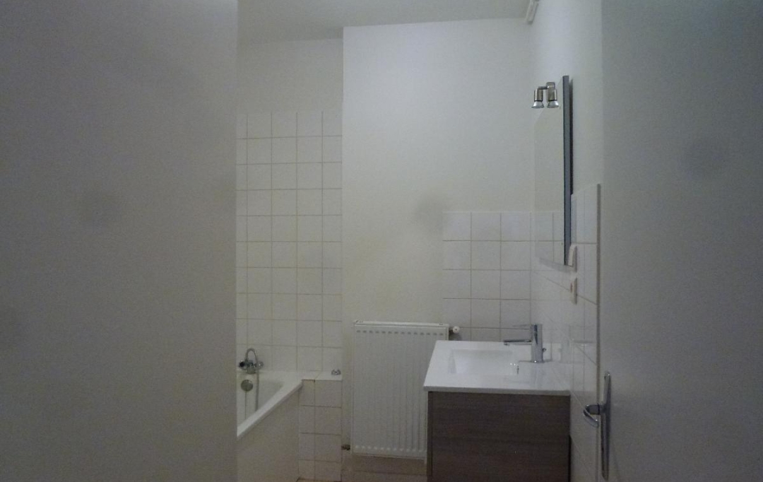 Annonces AIN RHONE : Appartement | MACON (71000) | 46 m2 | 455 &euro; 