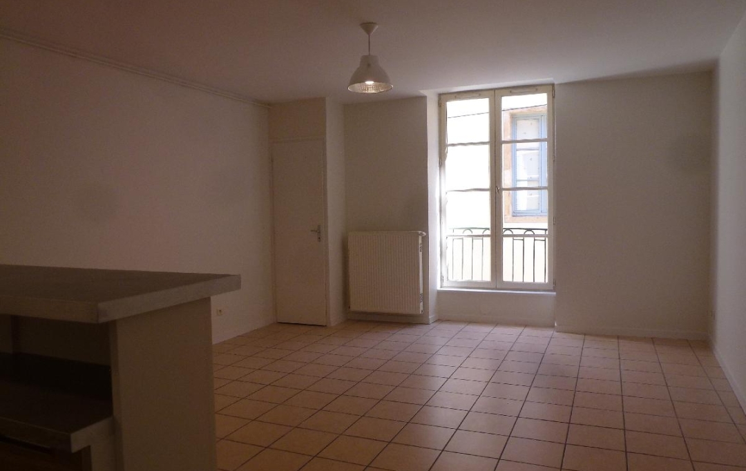 Annonces AIN RHONE : Appartement | MACON (71000) | 46 m2 | 455 &euro; 