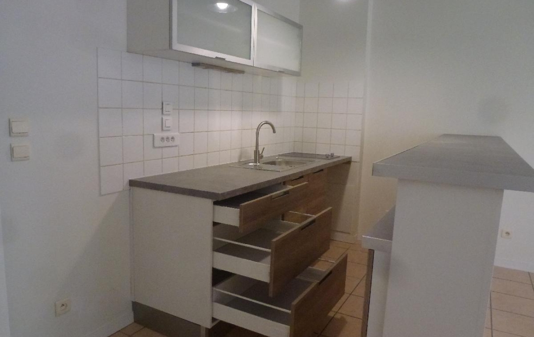 Annonces AIN RHONE : Appartement | MACON (71000) | 46 m2 | 455 &euro; 