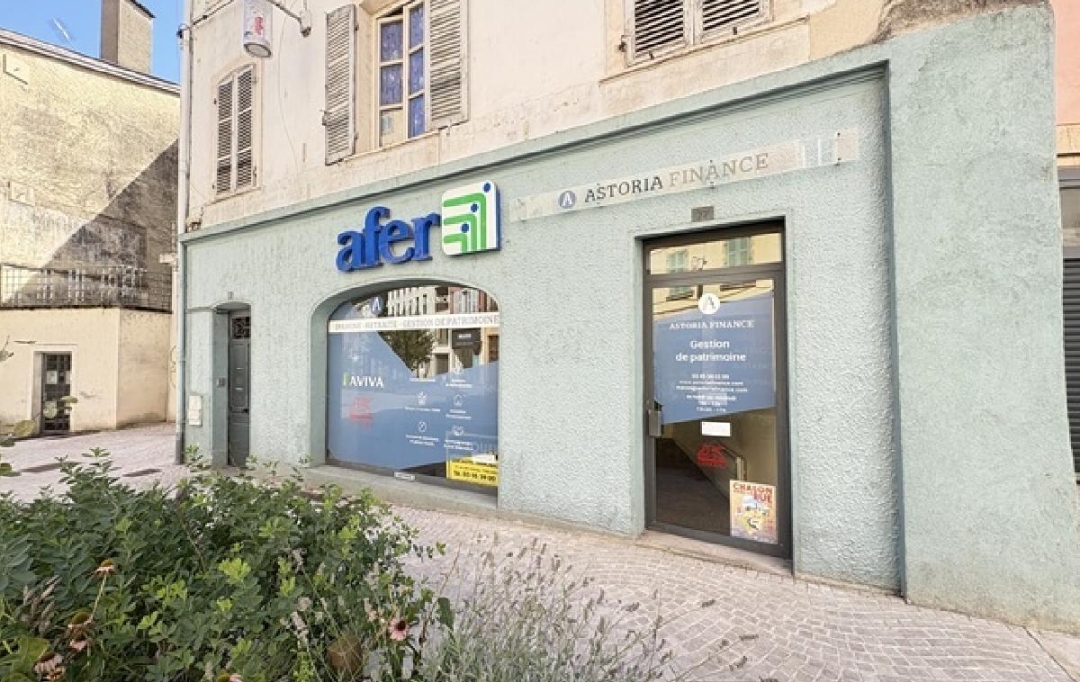 Annonces AIN RHONE : Local / Bureau | MACON (71000) | 40 m2 | 670 &euro; 