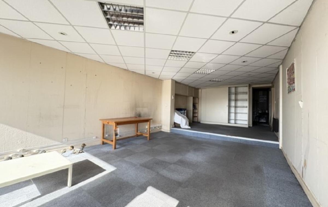 Annonces AIN RHONE : Local / Bureau | MACON (71000) | 69 m2 | 776 &euro; 