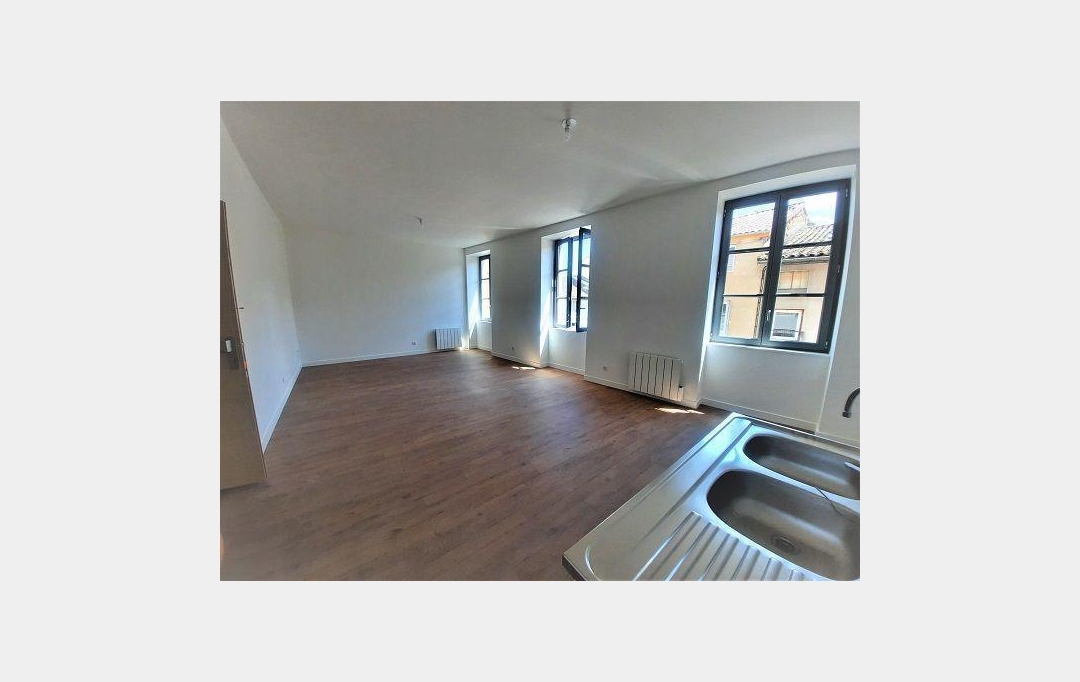 Annonces AIN RHONE : Apartment | MACON (71000) | 61 m2 | 169 500 € 