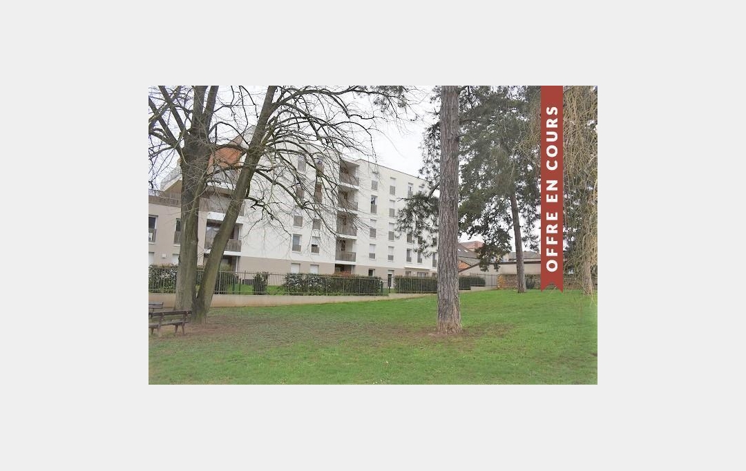 Annonces AIN RHONE : Appartement | MACON (71000) | 50 m2 | 157 000 &euro; 