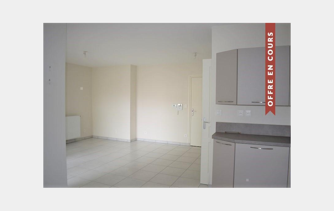 Annonces AIN RHONE : Appartement | MACON (71000) | 50 m2 | 157 000 &euro; 