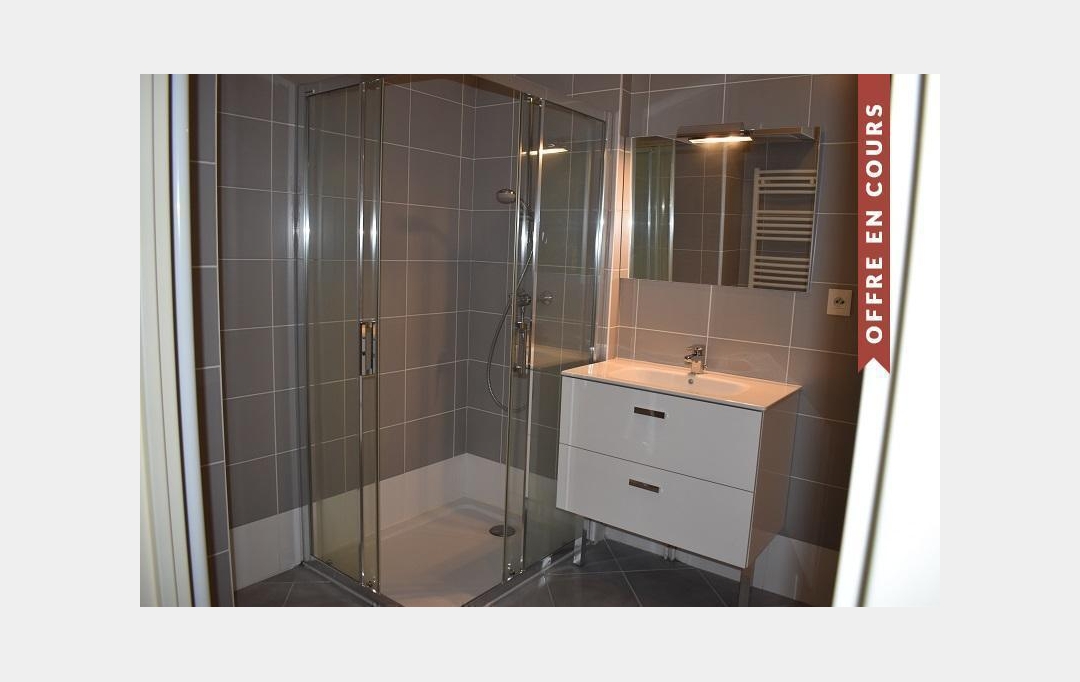 Annonces AIN RHONE : Appartement | MACON (71000) | 50 m2 | 157 000 &euro; 