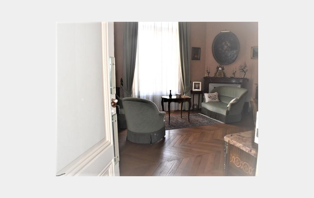 Annonces AIN RHONE : Apartment | MACON (71000) | 149 m2 | 265 000 € 