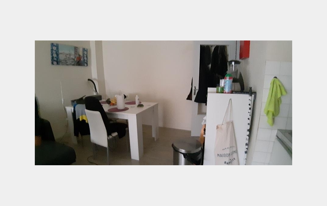 Annonces AIN RHONE : Appartement | MACON (71000) | 35 m2 | 68 000 &euro; 
