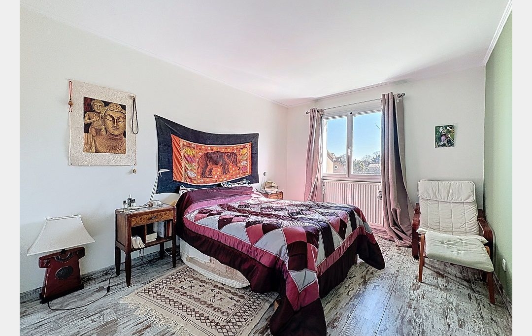 Annonces AIN RHONE : Maison / Villa | CHARNAY-LES-MACON (71850) | 114 m2 | 295 000 &euro; 