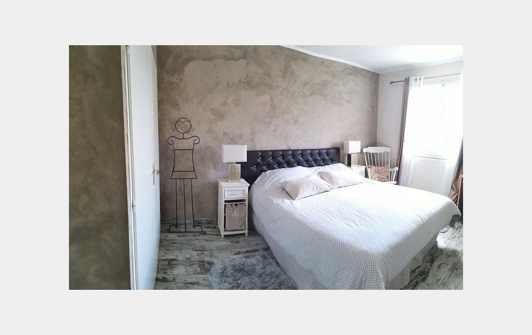 Annonces AIN RHONE : Maison / Villa | CHARNAY-LES-MACON (71850) | 114 m2 | 295 000 &euro; 
