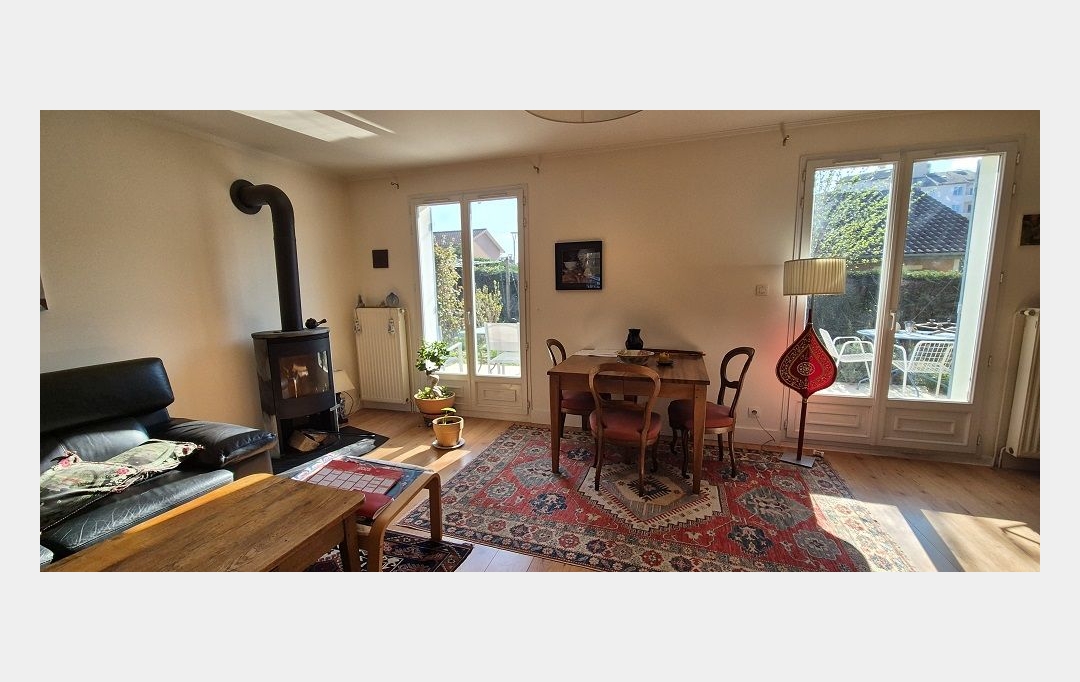 Annonces AIN RHONE : Maison / Villa | CHARNAY-LES-MACON (71850) | 114 m2 | 295 000 &euro; 